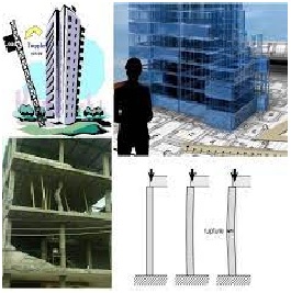 Building stability assessments