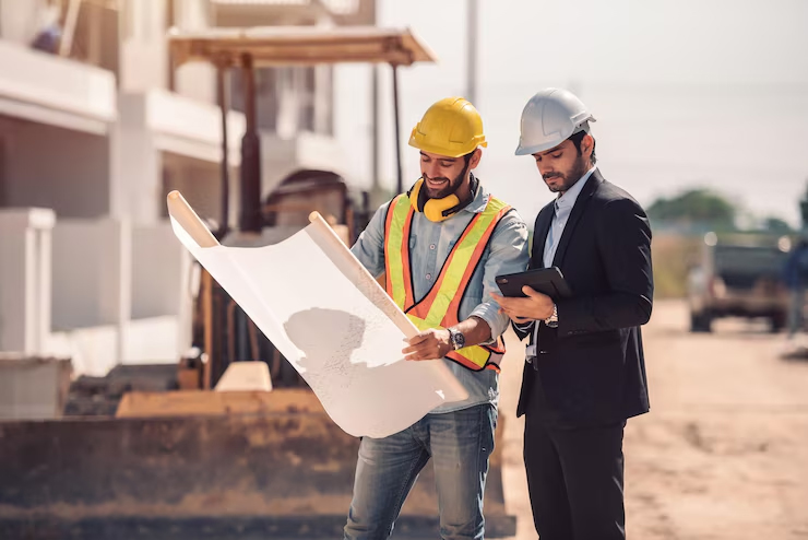 Transforming Construction Projects with Josmar Consulting Engineers